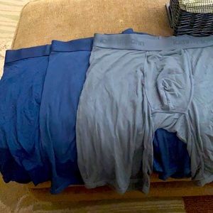 Tommy John Boxer Briefs